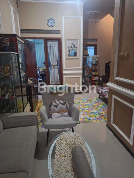 image RUMAH CENGGER AYAM KENDAL SARI MALANG (4)