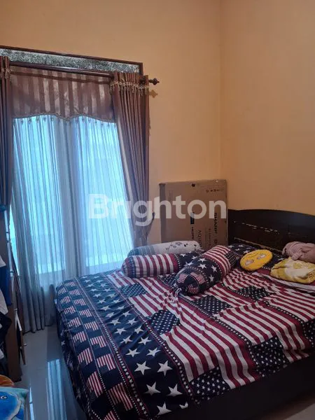 image RUMAH CENGGER AYAM KENDAL SARI MALANG (3)