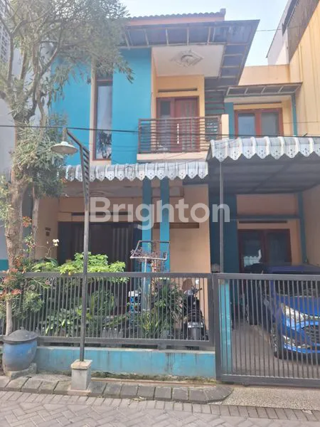 image RUMAH CENGGER AYAM KENDAL SARI MALANG (1)