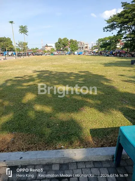 TANAH SUPER STRATEGIS DISEWAKAN