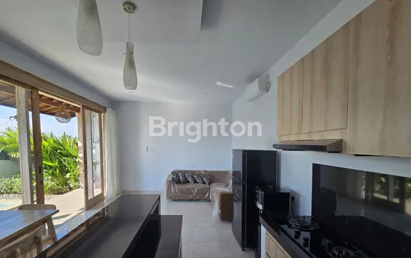 image DISEWAKAN VILLA DEKAT PANTAI SESEH CANGGU BADUNG (7)