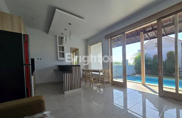 image DISEWAKAN VILLA DEKAT PANTAI SESEH CANGGU BADUNG (1)