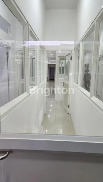 image PABRIK KOSMETIK AKTIF + 2 CV + MESIN LENGKAP DI RUNGKUT SURABAYA (3)