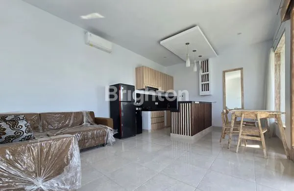 image DISEWAKAN VILLA DEKAT PANTAI SESEH CANGGU BADUNG (2)