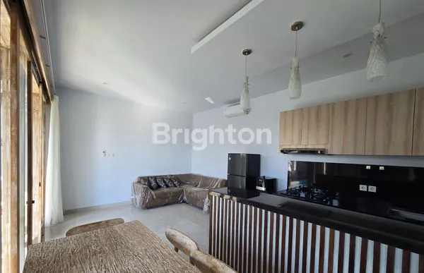 image DISEWAKAN VILLA DEKAT PANTAI SESEH CANGGU BADUNG (8)