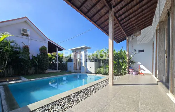 image DISEWAKAN VILLA DEKAT PANTAI SESEH CANGGU BADUNG (5)