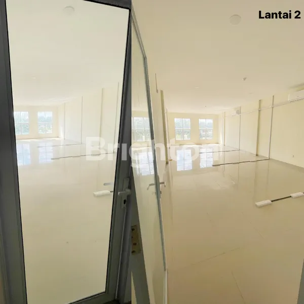 image DISEWAKAN RUKO 4 LANTAI DI COSTARINA (1)