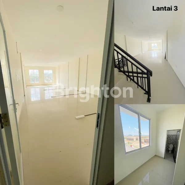 image DISEWAKAN RUKO 4 LANTAI DI COSTARINA (5)