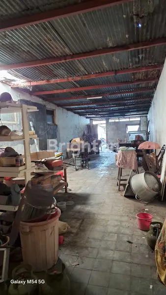 image HITUNG TANAH SAJA!!! RUMAH TENGAH KOTA SOLO DI KAMPUNG SEWU (5)