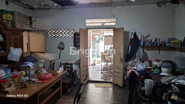 image HITUNG TANAH SAJA!!! RUMAH TENGAH KOTA SOLO DI KAMPUNG SEWU (6)