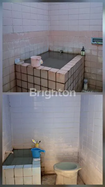 image HITUNG TANAH SAJA!!! RUMAH TENGAH KOTA SOLO DI KAMPUNG SEWU (8)