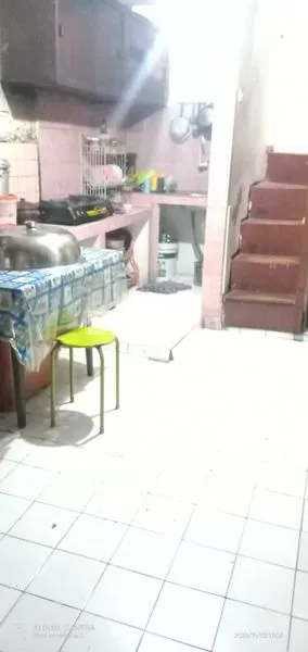 image RUMAH KOMPLEK HII KELAPA GADING (3)