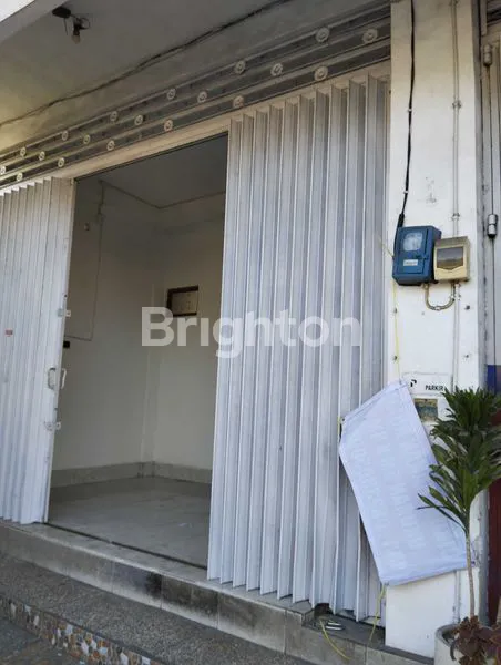 image DISEWAKAN RUKO JALAN MERTHASARI KUTA (1)