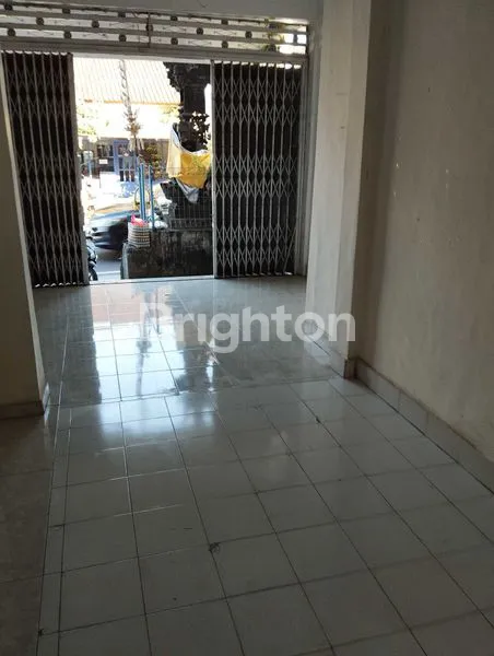 image DISEWAKAN RUKO JALAN MERTHASARI KUTA (2)