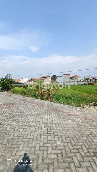 image TANAH KAVLING SIAP BANGUN DI CANDIMULYO JOMBANG (6)