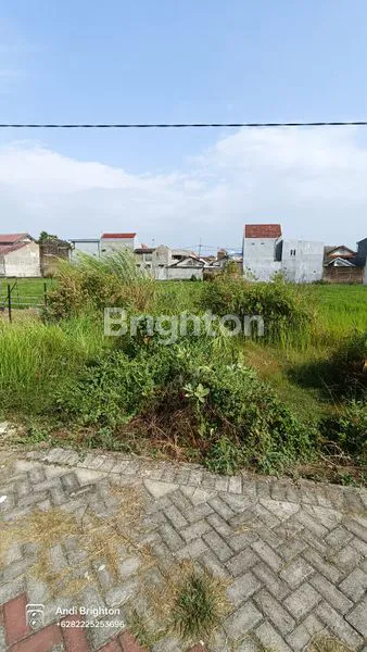 image TANAH KAVLING SIAP BANGUN DI CANDIMULYO JOMBANG (3)