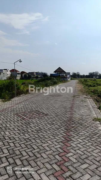 image TANAH KAVLING SIAP BANGUN DI CANDIMULYO JOMBANG (5)