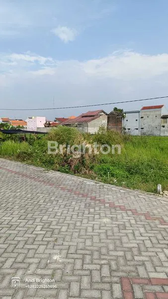 image TANAH KAVLING SIAP BANGUN DI CANDIMULYO JOMBANG (1)