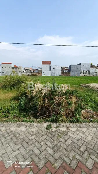 image TANAH KAVLING SIAP BANGUN DI CANDIMULYO JOMBANG (2)