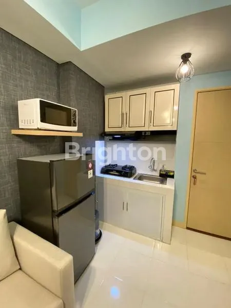 image KOTA AYODHYA APARTEMEN FULLY FURNISHED 2BR – TANGERANG CITY  (5)