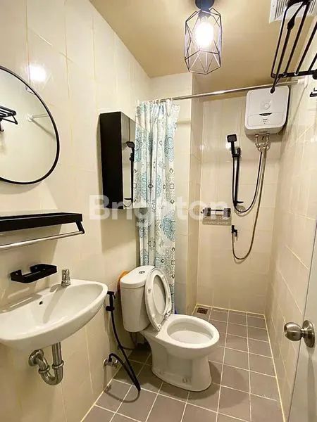 image KOTA AYODHYA APARTEMEN FULLY FURNISHED 2BR – TANGERANG CITY  (7)