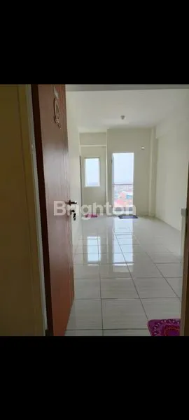 image APARTEMENT PUNCAK DHARMAHUSADA VIEW KOTA 2BR TERAWAT,BONUS AC 2UNIT (1)