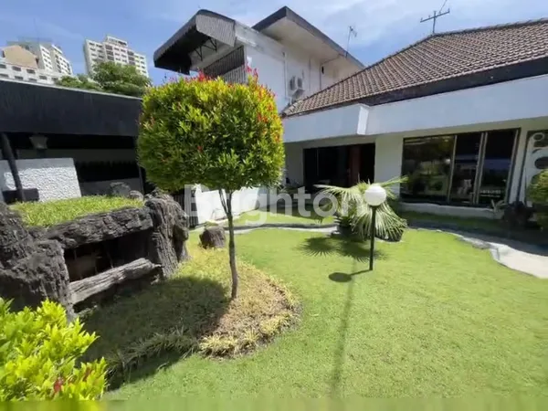 image RUMAH SIAP HUNI, BEBAS BANJIR DI KUPANG INDAH SELANGKAH KE JALAN RAYA  (1)