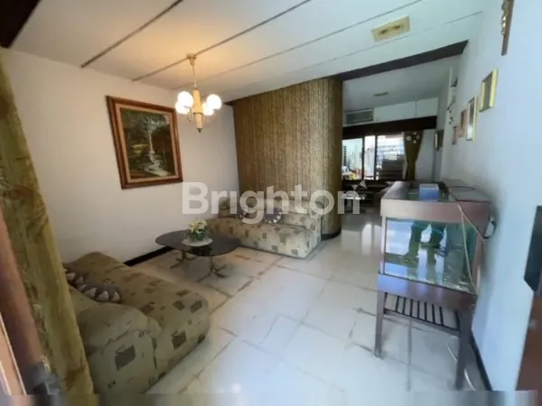 image RUMAH SIAP HUNI, BEBAS BANJIR DI KUPANG INDAH SELANGKAH KE JALAN RAYA  (4)