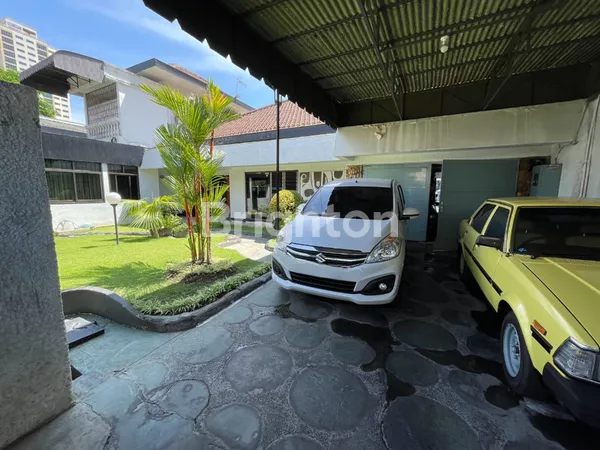 image RUMAH SIAP HUNI, BEBAS BANJIR DI KUPANG INDAH SELANGKAH KE JALAN RAYA  (5)