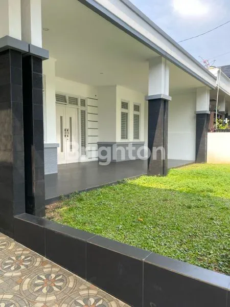 image RUMAH EKSKLUSIF DI CLUSTERNPREMIUMTAMAN YASMIN (1)