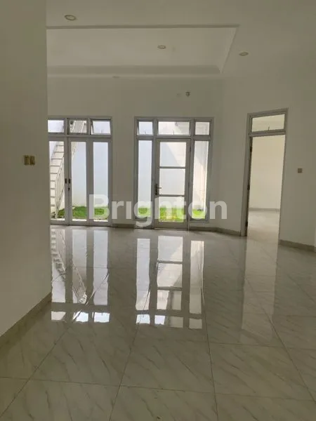 image RUMAH EKSKLUSIF DI CLUSTERNPREMIUMTAMAN YASMIN (2)