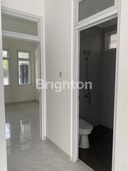 image RUMAH EKSKLUSIF DI CLUSTERNPREMIUMTAMAN YASMIN (3)