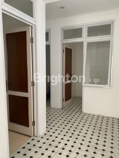 image RUMAH EKSKLUSIF DI CLUSTERNPREMIUMTAMAN YASMIN (4)