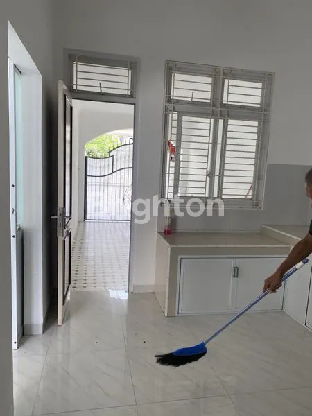 image RUMAH EKSKLUSIF DI CLUSTERNPREMIUMTAMAN YASMIN (5)