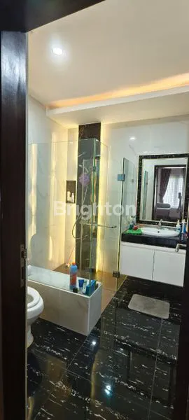 image DIJUAL RUMAH BANGUNAN BARU + FASILITAS SENDIRI DI KELAPA GADING, JAKARTA UTARA (2)