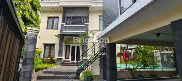 image DIJUAL RUMAH BANGUNAN BARU + FASILITAS SENDIRI DI KELAPA GADING, JAKARTA UTARA (7)