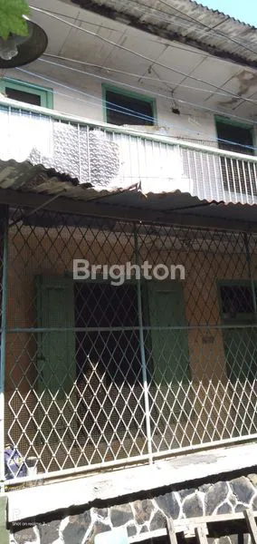 image RUMAH 85M² 4KT 2KM KAMPUNG SENG, DEKAT PASAR KAPASAN (1)