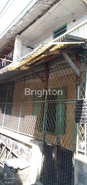 image RUMAH 85M² 4KT 2KM KAMPUNG SENG, DEKAT PASAR KAPASAN (2)