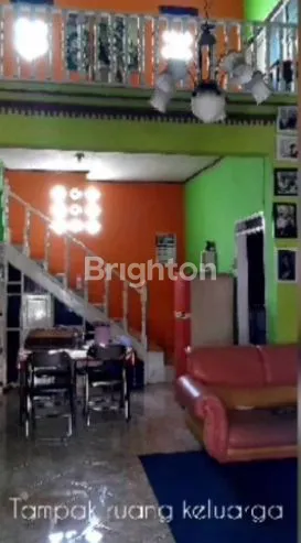 image RUMAH CANTIQ & RAPI DALAM KOMP PERUM SOREANG INDAH BANDUNG SELATAN (3)