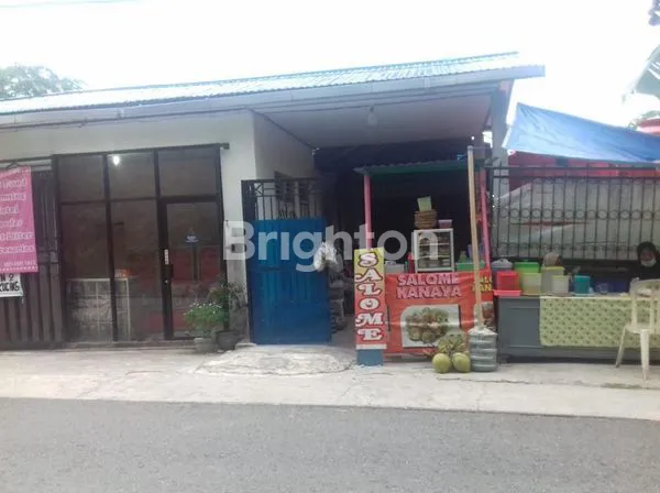 image RUMAH TENGAH KOTA BALIKPAPAN SEHARGA TANAH  (1)