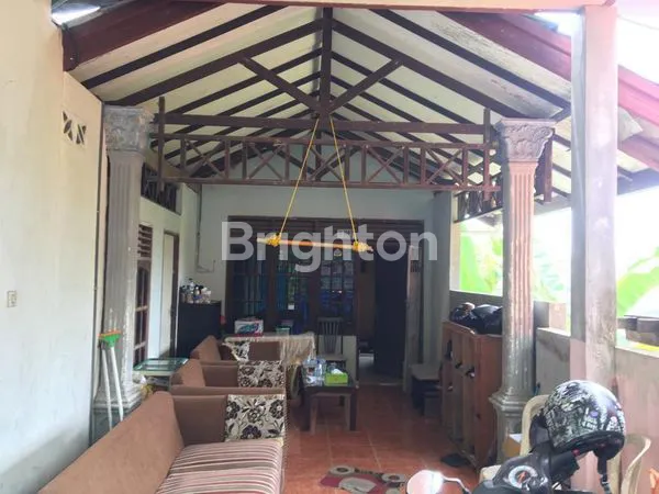 image RUMAH TENGAH KOTA BALIKPAPAN SEHARGA TANAH  (2)