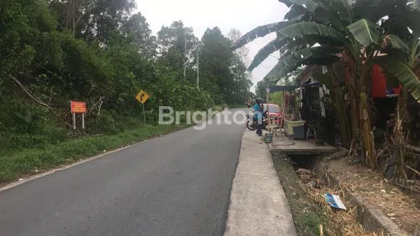 image RUMAH TENGAH KOTA BALIKPAPAN SEHARGA TANAH  (3)