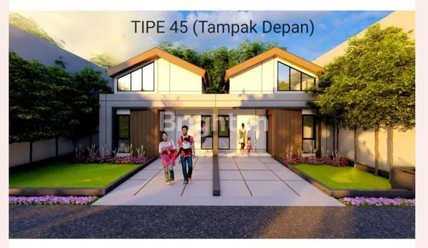 image JUAL KAVLING SIAP BANGUN, MUTIARA BOGOR RAYA, DEKAT TOL, RS, MALL, SEKOLAH, TERMINAL, STASIUN (1)