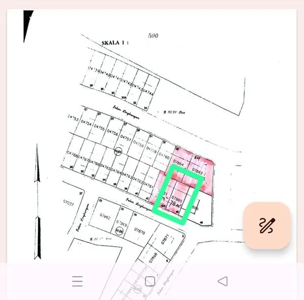 image JUAL KAVLING SIAP BANGUN, MUTIARA BOGOR RAYA, DEKAT TOL, RS, MALL, SEKOLAH, TERMINAL, STASIUN (4)