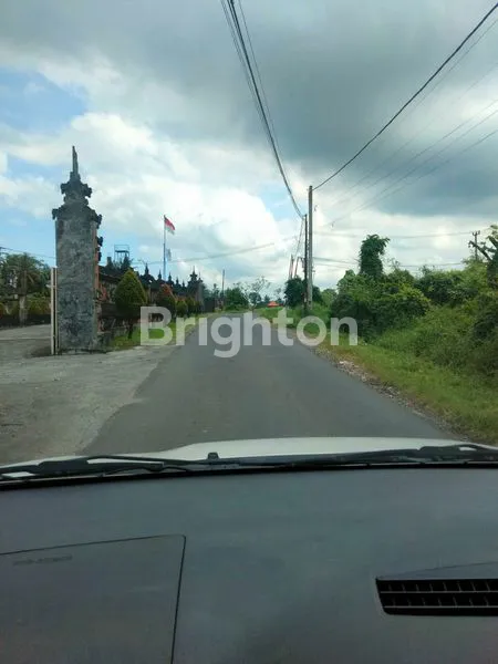 image TANAH PINGGIR JALAN, LOKASI BISNIS DAN PERUMAHAN, LOKASI DEKAT DENGAN BENGKEL MOBIL,DAN PABRIK AIR MINERAL  (7)