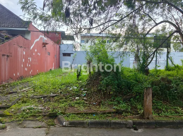 image KAVLING TANAH SIAP BANGUN PERUMAHAN PONDOK SURYA INDAH SAMARINDA (1)