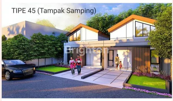 image JUAL KAV SIAP BANGUN DI MUTIARA BOGOR RAYA, DEKAT TOL, RS, MALL, SEKOLAH, TERMINAL, STASIUN (1)