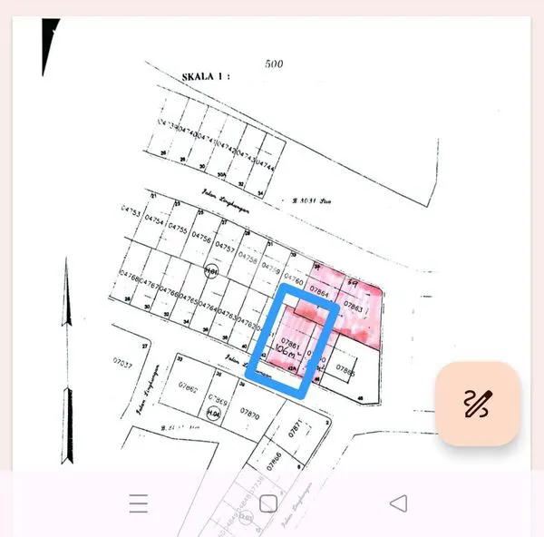 image JUAL KAV SIAP BANGUN DI MUTIARA BOGOR RAYA, DEKAT TOL, RS, MALL, SEKOLAH, TERMINAL, STASIUN (4)