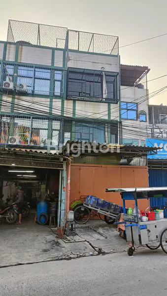 image RUKO DI JELAMBAR LOKASI EMAS BERLIAN KARENA SANGAT AMAT STRATEGIS  (1)