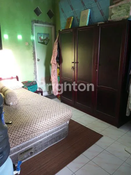 image RUMAH DI JUAL SIAP HUNI DI BUKIT WARINGIN BOGOR, STASIUN BOJONG GEDE 15-17 MENIT, JALAN RAYA CIMANGGIS 12 MENIT JALAN KAKI, PINTU TOL BOMANG 15 MENIT MOBIL (5)